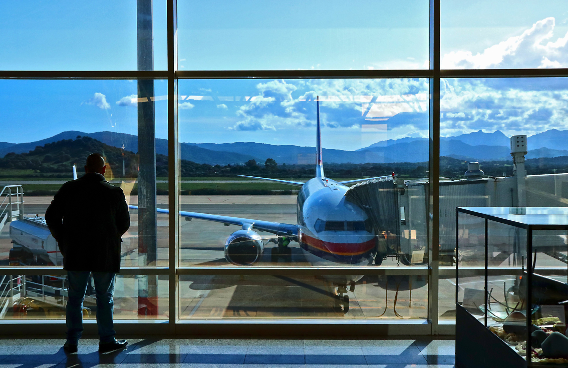 Nasce il polo aeroportuale del Nord Sardegna: il fondo F2i acquisisce da Alisarda il controllo dell’aeroporto Olbia Costa Smeralda