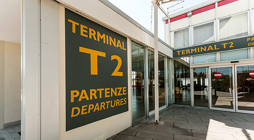Nasce il polo aeroportuale del Nord Sardegna: il fondo F2i acquisisce da Alisarda il controllo dell’aeroporto Olbia Costa Smeralda