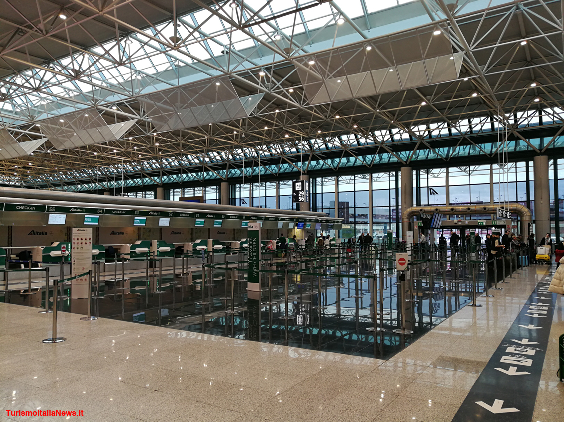 Per Air Dolomiti nuovo portale con design mobile first, ottimizzata la user experience di prenotazione