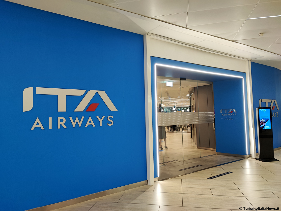 Con Ita Airways “Viaggio nelle eccellenze” Dop e Igp per sostenere la candidatura della Cucina Italiana a Patrimonio Unesco