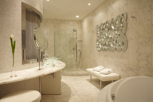 Boscolo Hotel, Budapest
