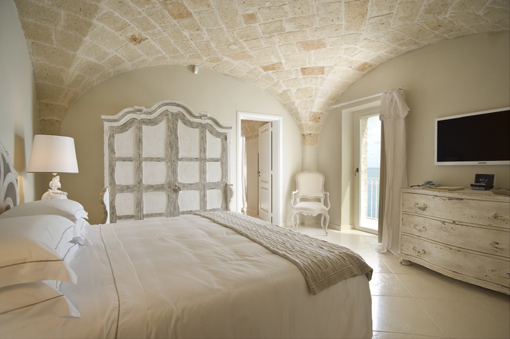 Don Ferrante, Monopoli