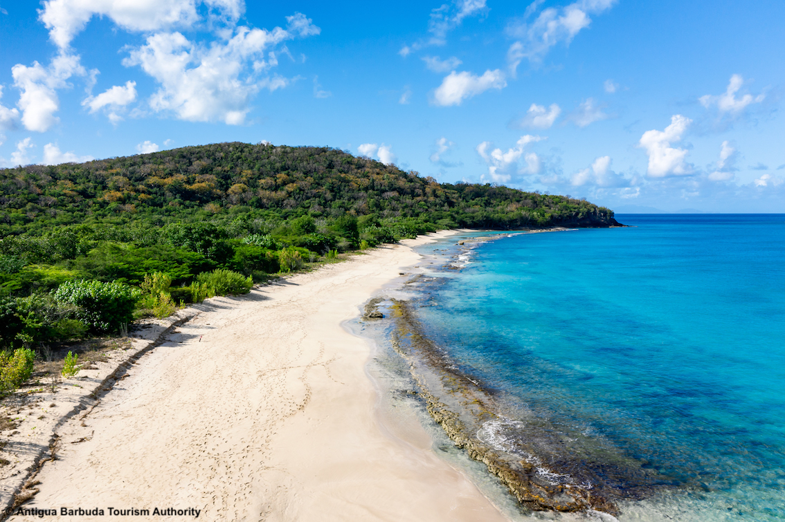 Antigua & Barbuda da scoprire con nuove esperienze autentiche e sostenibili: i diversi volti delle due isole gemelle