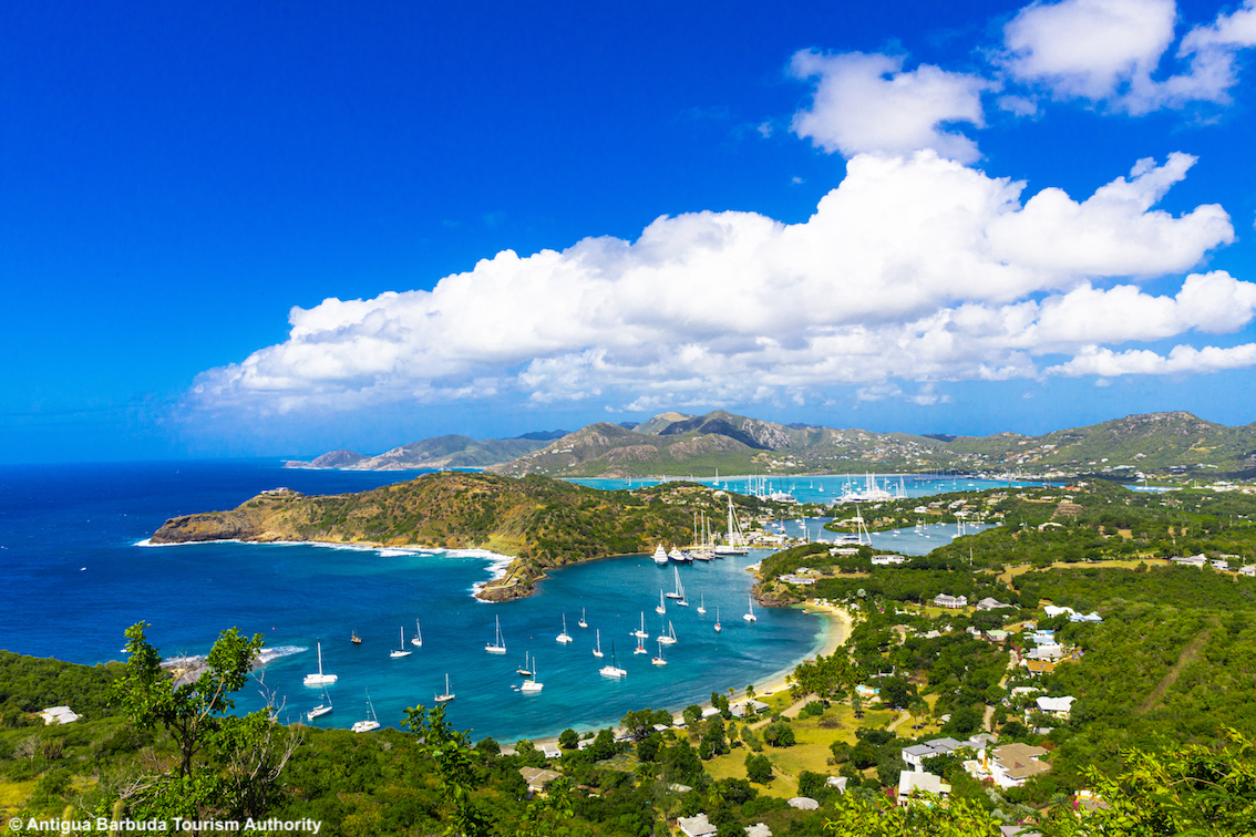 Antigua & Barbuda da scoprire con nuove esperienze autentiche e sostenibili: i diversi volti delle due isole gemelle