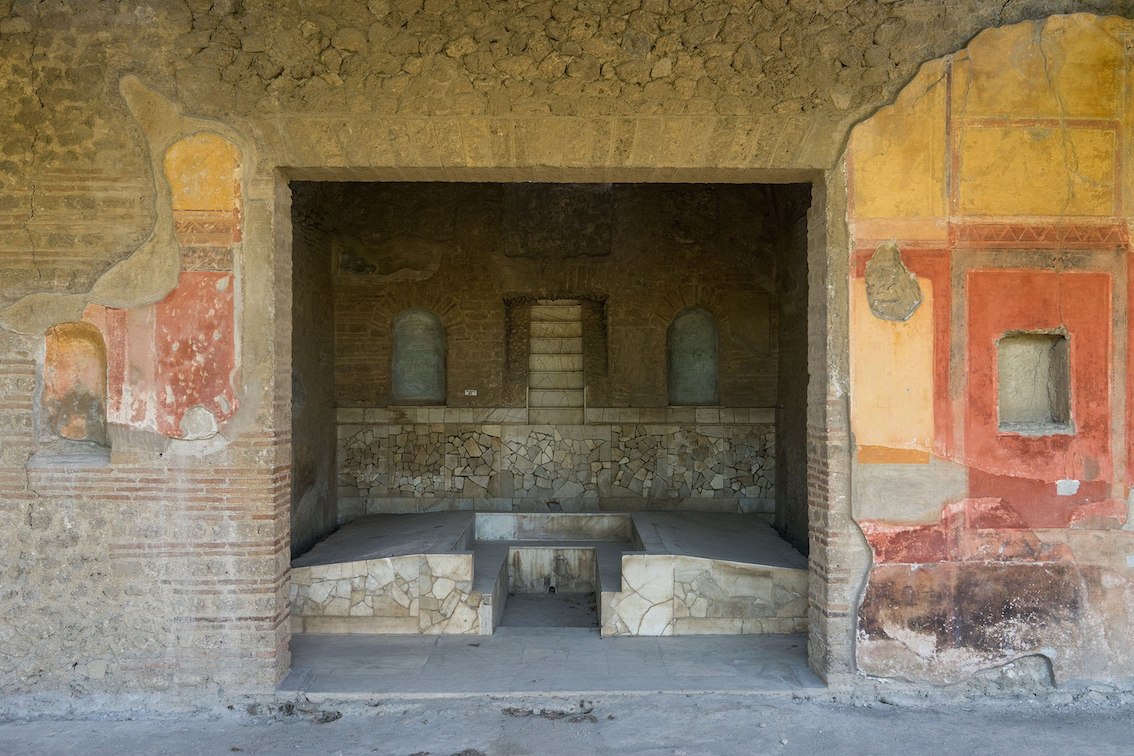 Pompei