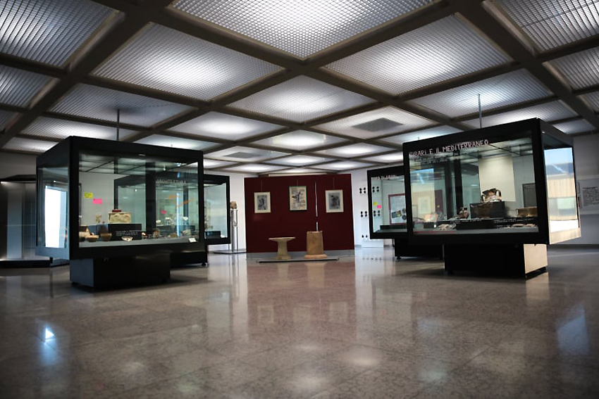 Si arricchisce la proposta culturale del Parco archeologico di Sibari, tra passato e presente