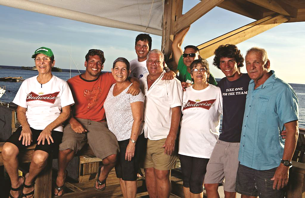 Lo Zeerovers, nasce da un’idea semplice che si è poi sviluppata fino a diventare un vero e proprio business: qui la famiglia Bisslick