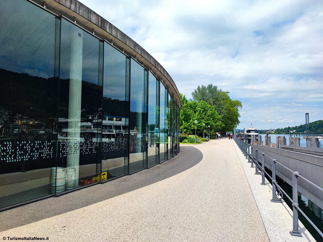 Le architetture creative di Bregenz: sulla sponda austriaca del Lago di Costanza i capolavori delle archistar parlano di arte e suggestioni
