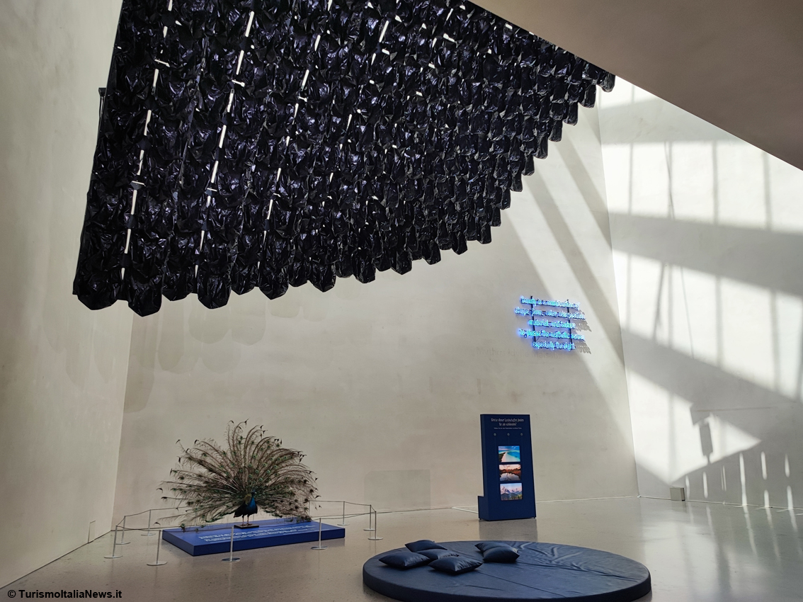 Bregenz, il Vorarlberg Museum
