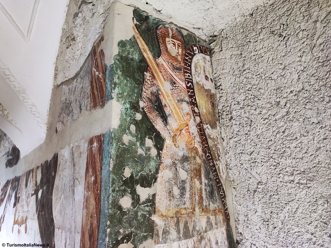 Austria, lassù dove osano le aquile: la fortezza inespugnabile di Hohenwerfen conquistata dai turisti ammaliati dalla sua bellezza
