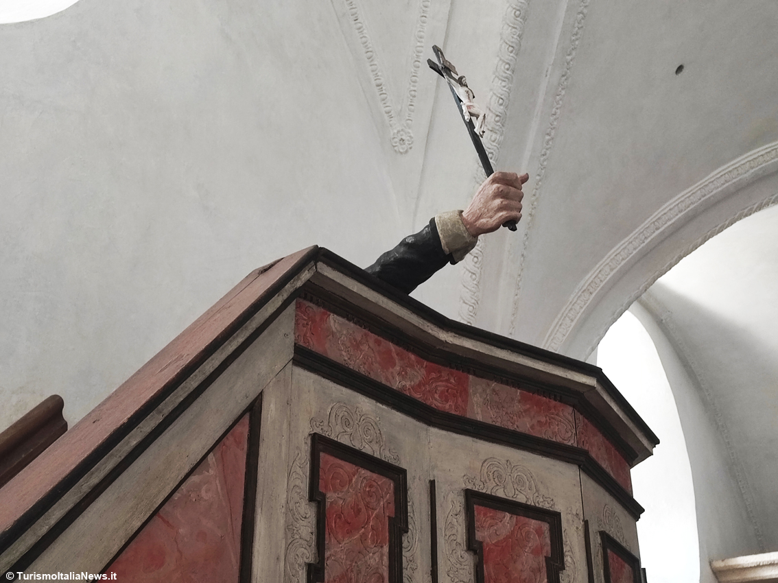 Austria, lassù dove osano le aquile: la fortezza inespugnabile di Hohenwerfen conquistata dai turisti ammaliati dalla sua bellezza