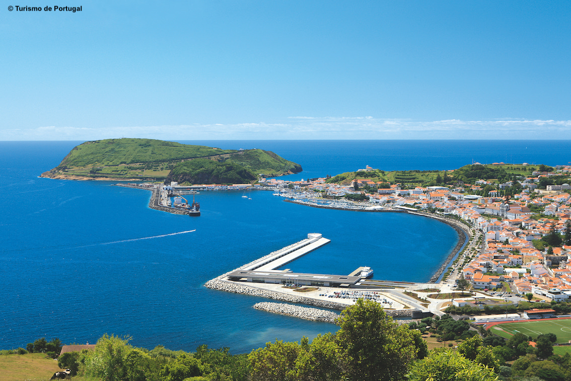 Faial