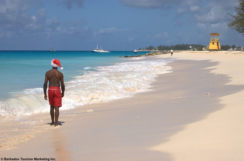 Barbados Beach Therapy: 7 step per combattere lo stress e i malanni di stagione, molto di più di una semplice vacanza