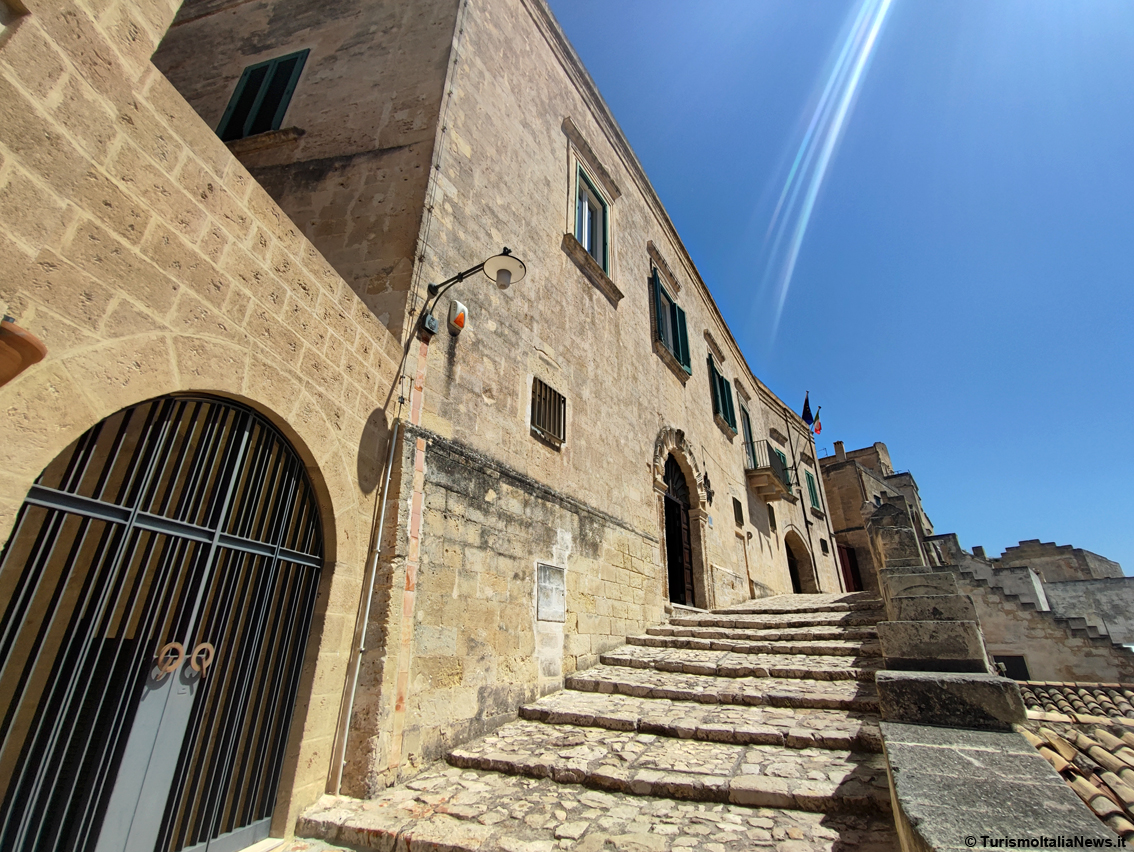 Disco verde al progetto definitivo della nuova linea ferroviaria Ferrandina – Matera, attivazione è prevista entro il 2026