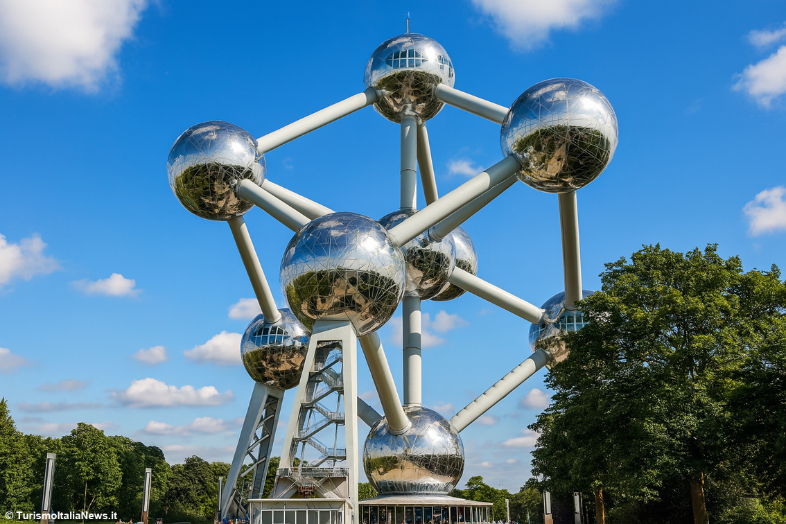 Bruxelles capitale globale del turismo associativo: nel 2024 è ancora leader mondiale