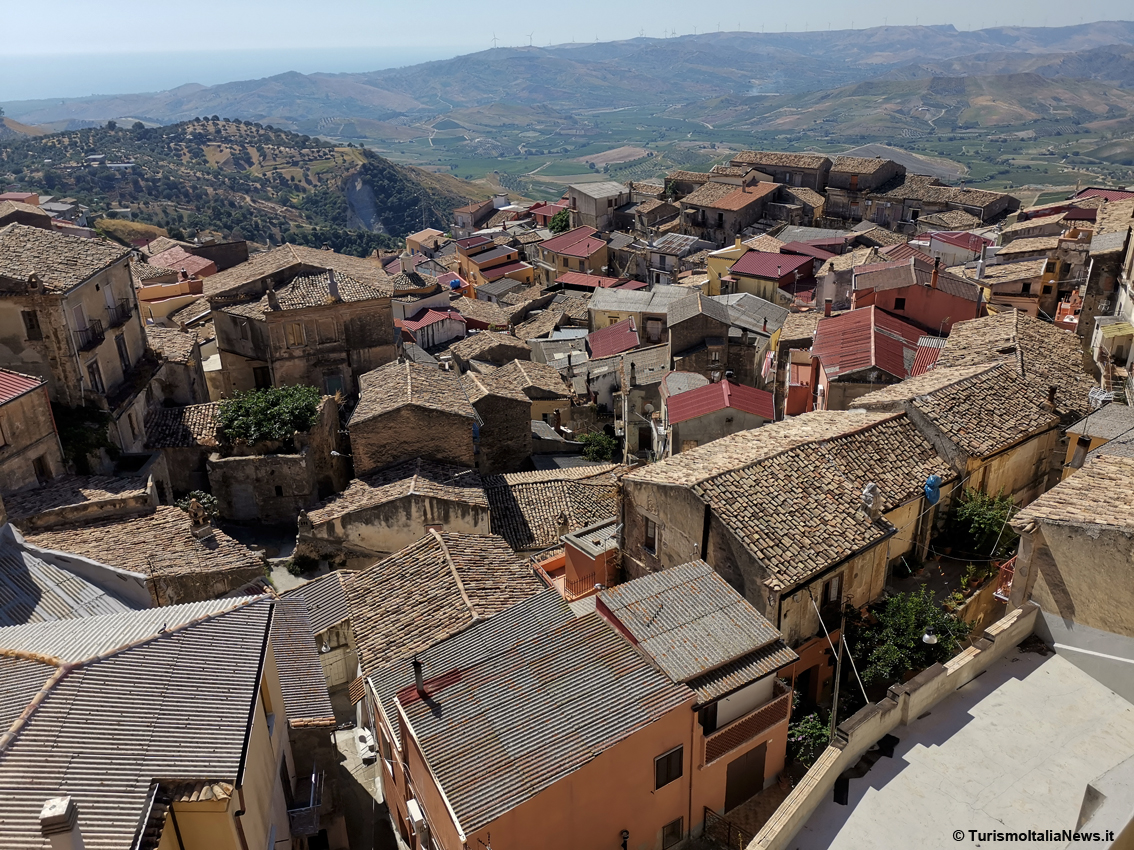 Cirò, Calabria