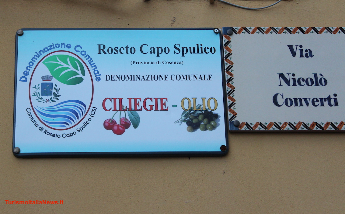 Roseto Capo Spulico