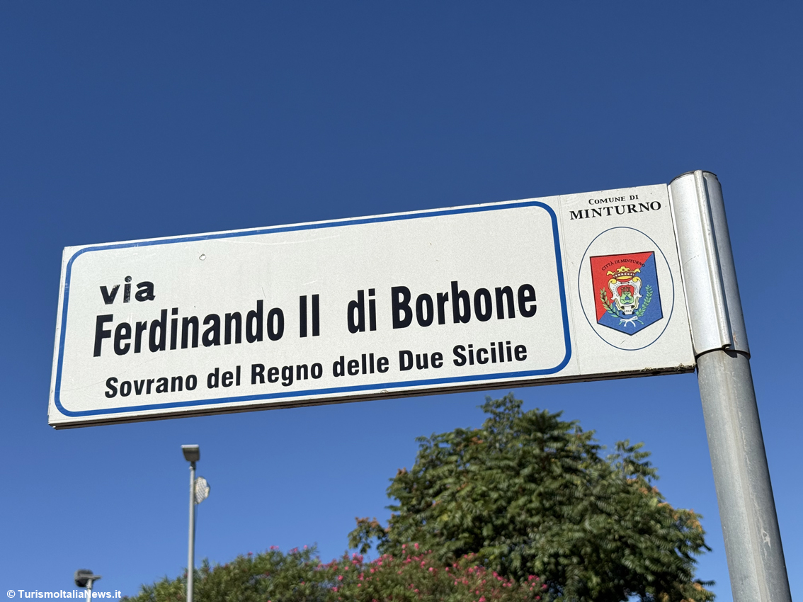 Minturno