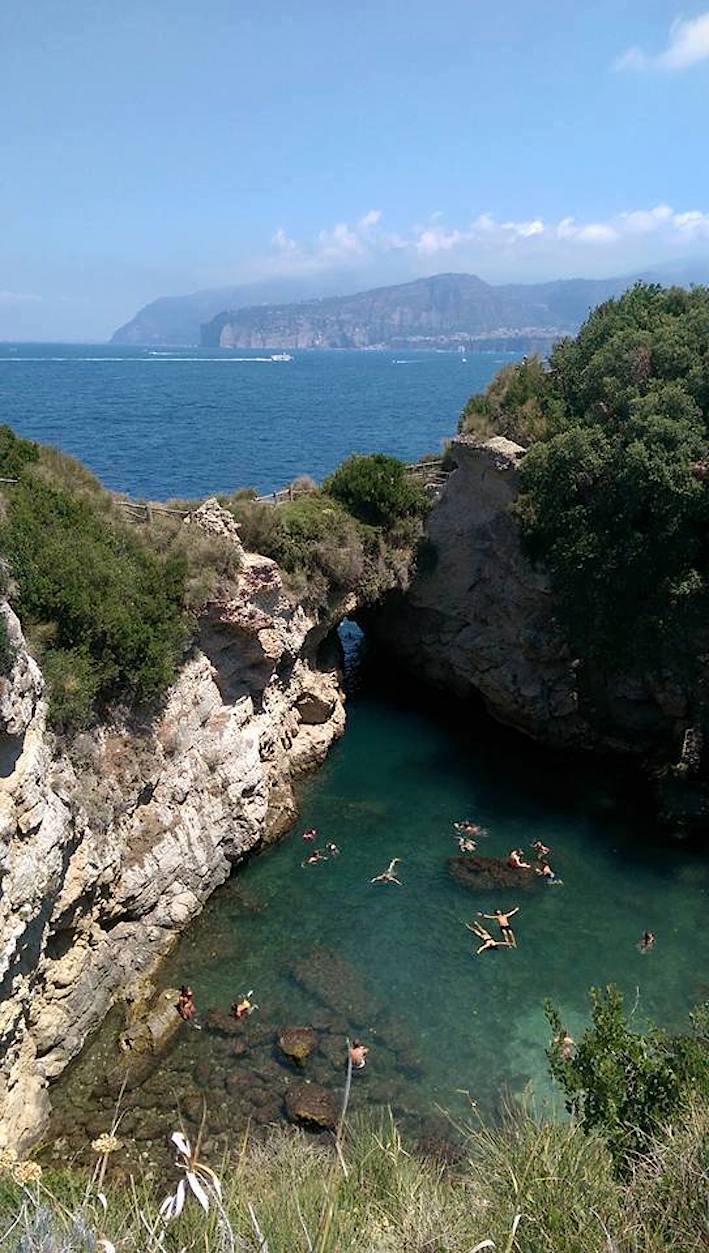 La Costa cilentana