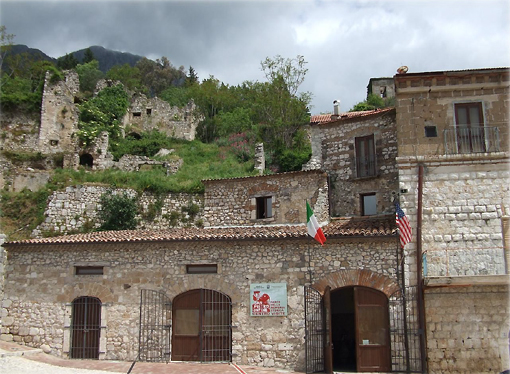 San Pietro Infine, un paese fantasma si racconta