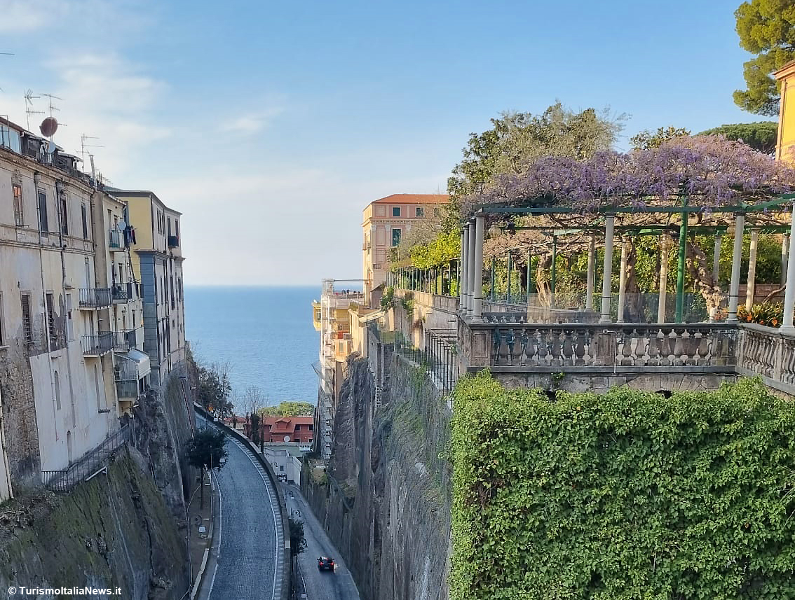 Sorrento