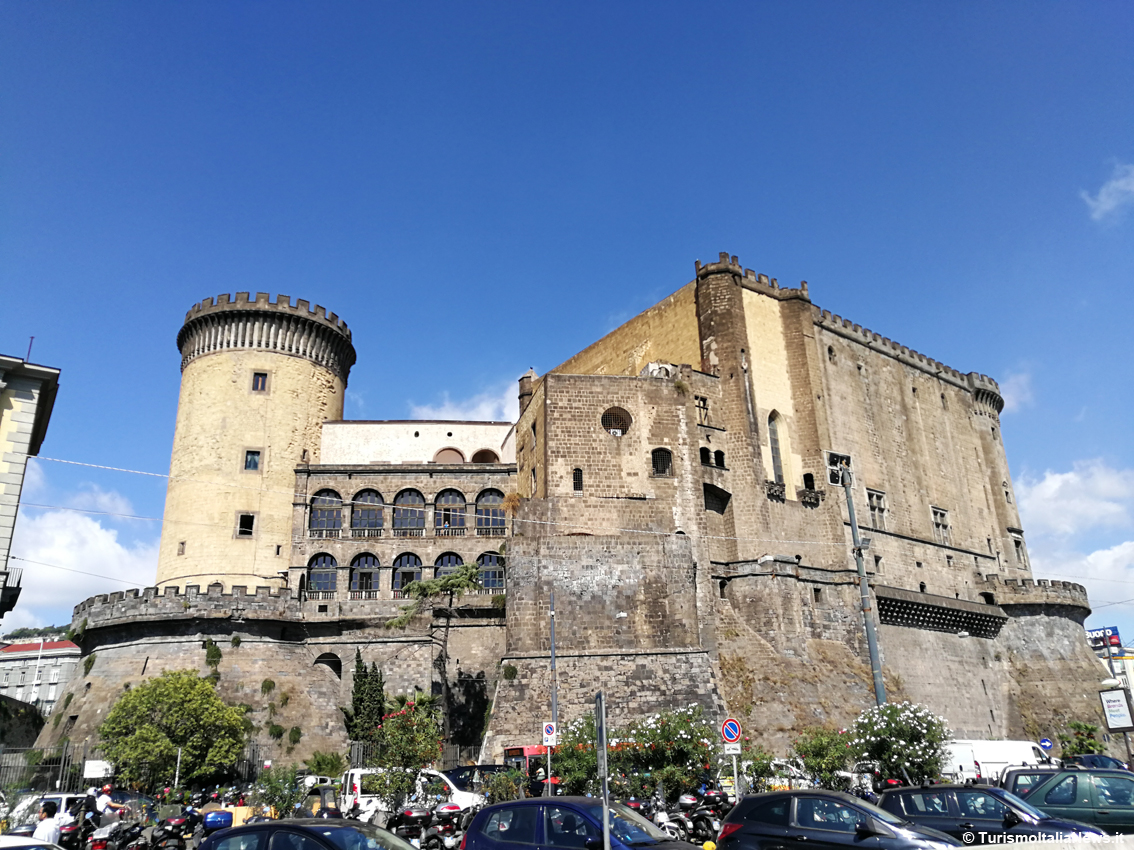 Trenitalia Summer Experience: per l’estate 2023 col Frecciarossa a Pompei, due nuovi collegamenti da/per Roma