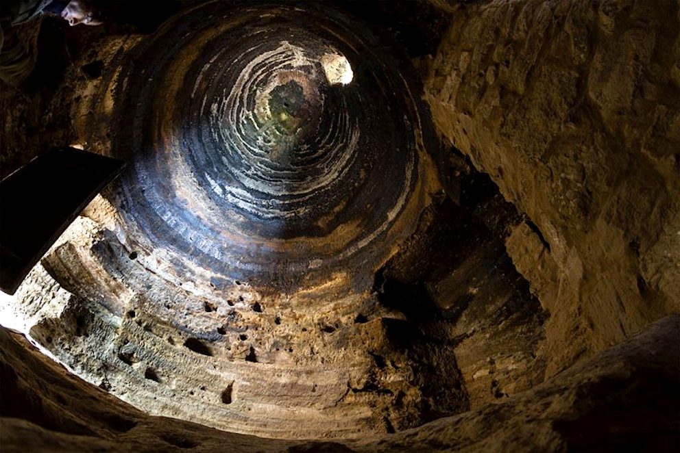 Risco Caído e las Montañas Sagradas: a Gran Canaria le suggestioni del paesaggio e l’eredità delle culture millenarie