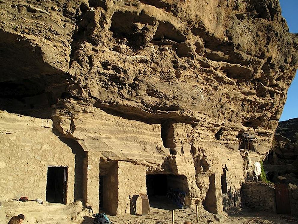 Risco Caído e las Montañas Sagradas: a Gran Canaria le suggestioni del paesaggio e l’eredità delle culture millenarie