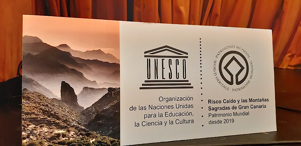 Risco Caído e las Montañas Sagradas: a Gran Canaria le suggestioni del paesaggio e l’eredità delle culture millenarie