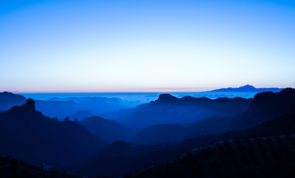 Risco Caído e las Montañas Sagradas: a Gran Canaria le suggestioni del paesaggio e l’eredità delle culture millenarie (foto Pepe Guillén - Paisaje Cultural Risco Caído y las Montañas Sagradas de Gran Canaria)