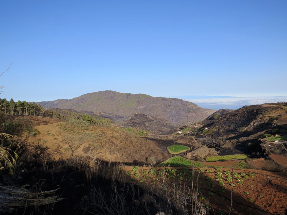 Risco Caído e las Montañas Sagradas: a Gran Canaria le suggestioni del paesaggio e l’eredità delle culture millenarie