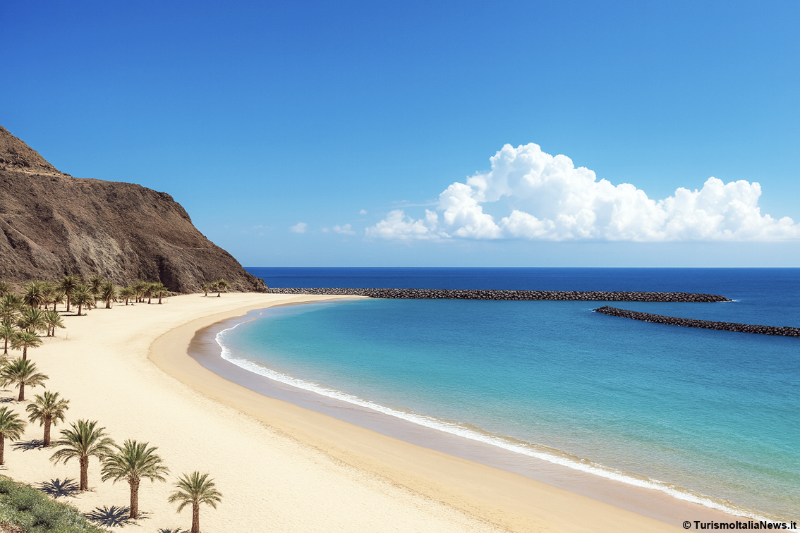 Tenerife