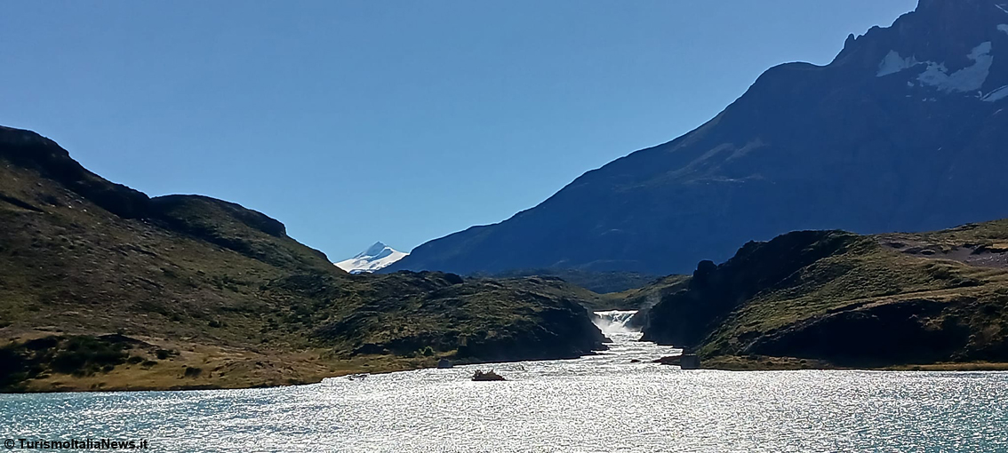 Parco Nazionale Torres del Paine, il bello del Cile è nella provincia di Última Esperanza, regione di Magellano e Antartide Cilena