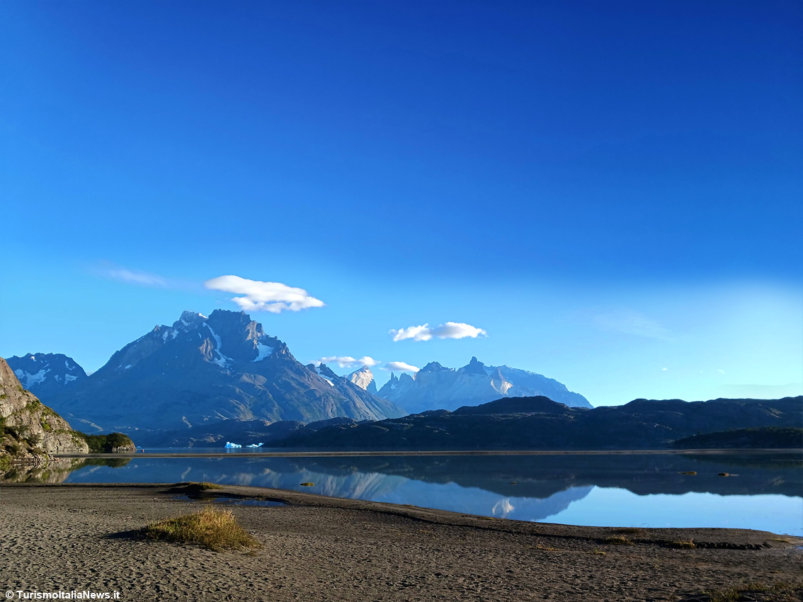 Parco Nazionale Torres del Paine, il bello del Cile è nella provincia di Última Esperanza, regione di Magellano e Antartide Cilena