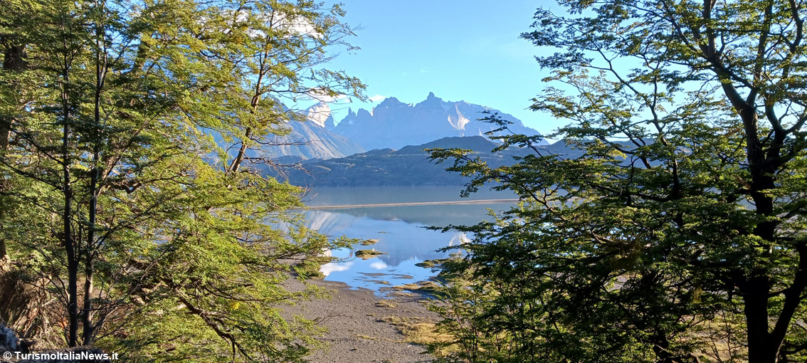 Parco Nazionale Torres del Paine, il bello del Cile è nella provincia di Última Esperanza, regione di Magellano e Antartide Cilena