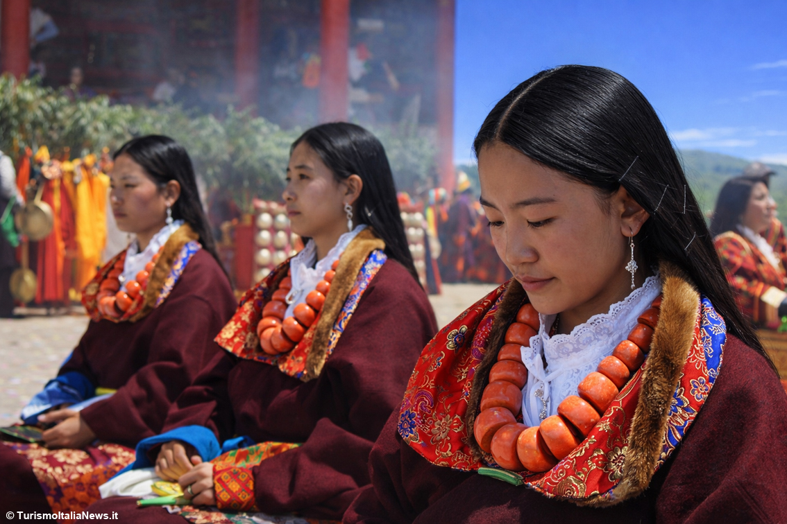 Alla scoperta del Qinghai per un’esperienza dal sapore tibetano ed ancestrale nell’altra Cina