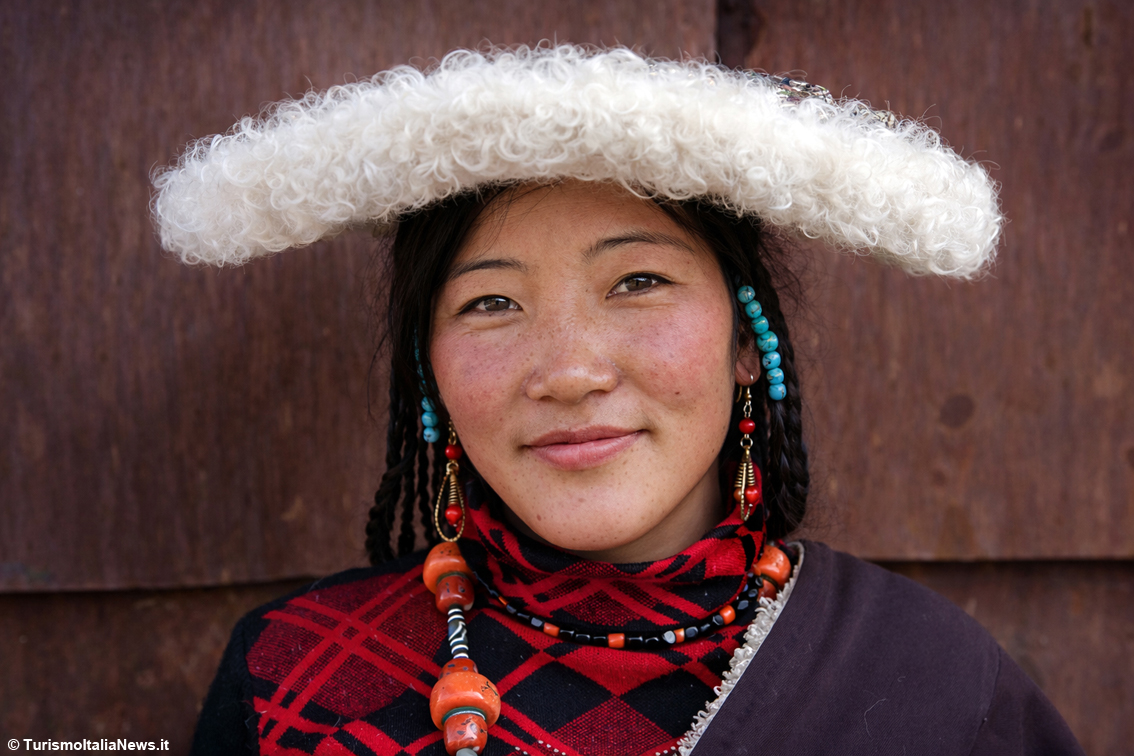 Alla scoperta del Qinghai per un’esperienza dal sapore tibetano ed ancestrale nell’altra Cina