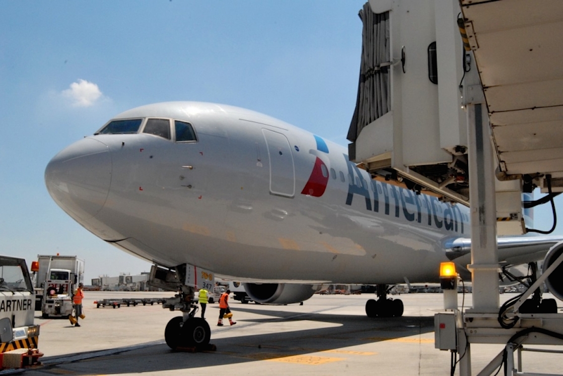 Si torna a volare tra Venezia e Philadelphia con American Airlines: dal “Marco Polo” collegamenti quotidiani per la Pennsylvania