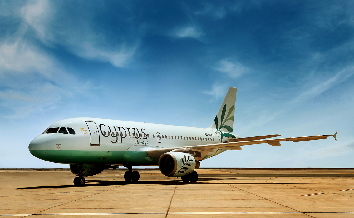 Grecia: Sky Express firma accordo interline con Cyprus Airways, diventa più facile raggiungere le isole elleniche