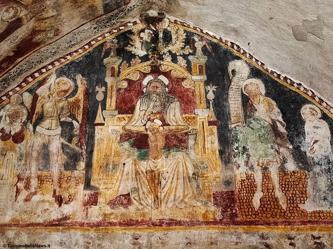 In Istria sulle tracce di Giacomo Casanova: le passioni del veneziano all’ombra del castello Bembo a Bale / Valle, la “cittadina di pietra”