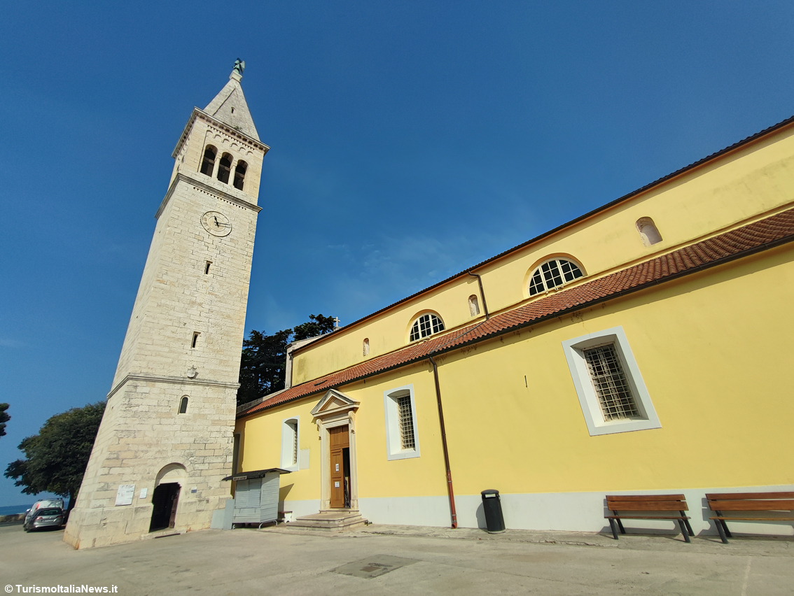 Cittanova - Novigrad