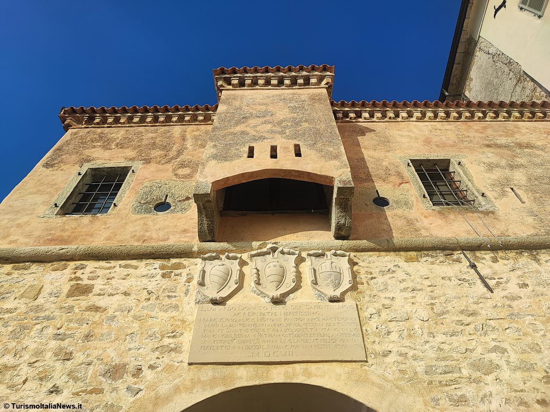 Montona - Motovun