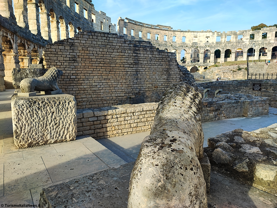 L'Arena di Pula