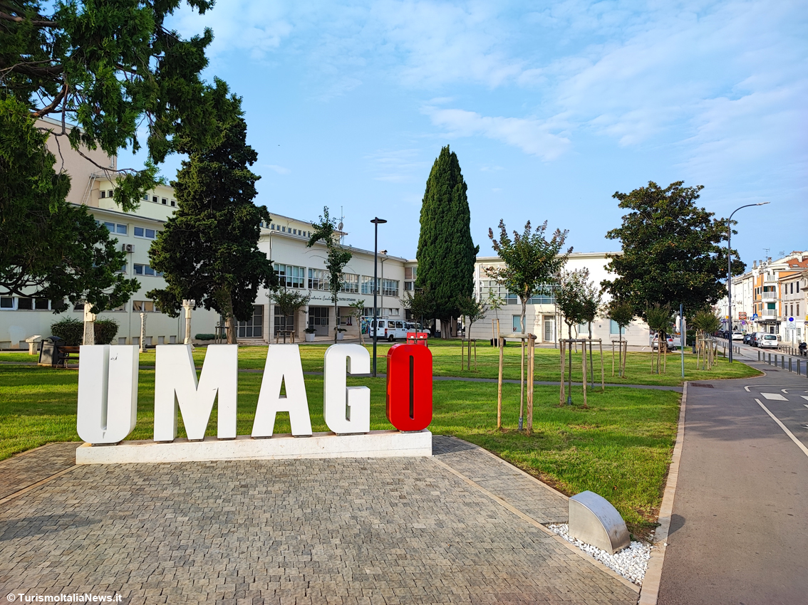 Umago