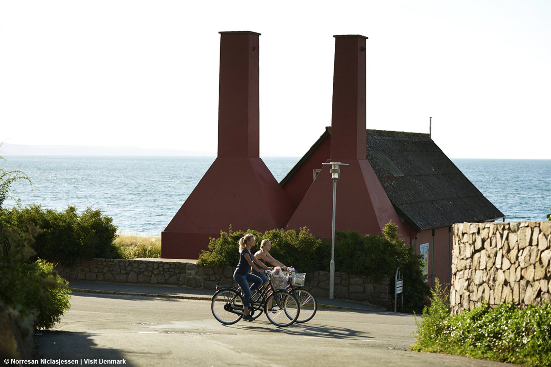 Bornholm