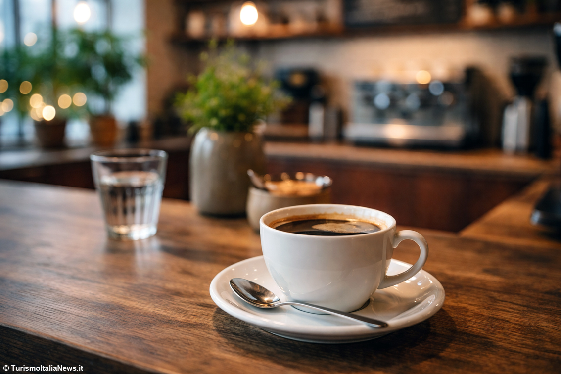 Copenaghen, capitale del caffè nordico: viaggio aromatico tra design, rituali e il Danish Coffee Festival