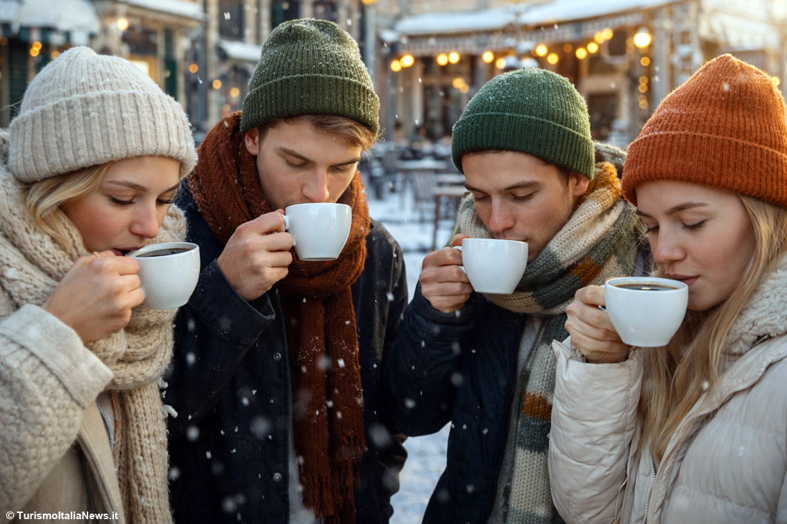 Copenaghen, capitale del caffè nordico: viaggio aromatico tra design, rituali e il Danish Coffee Festival