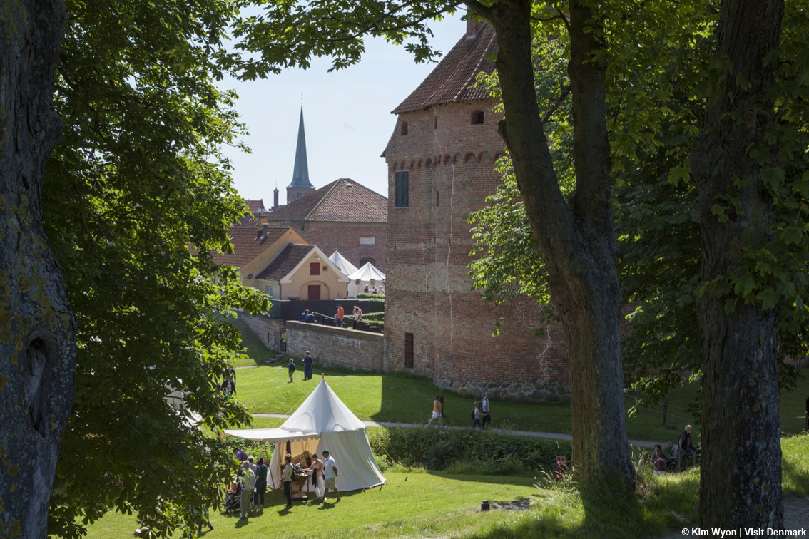 Il Castello di Nyborg