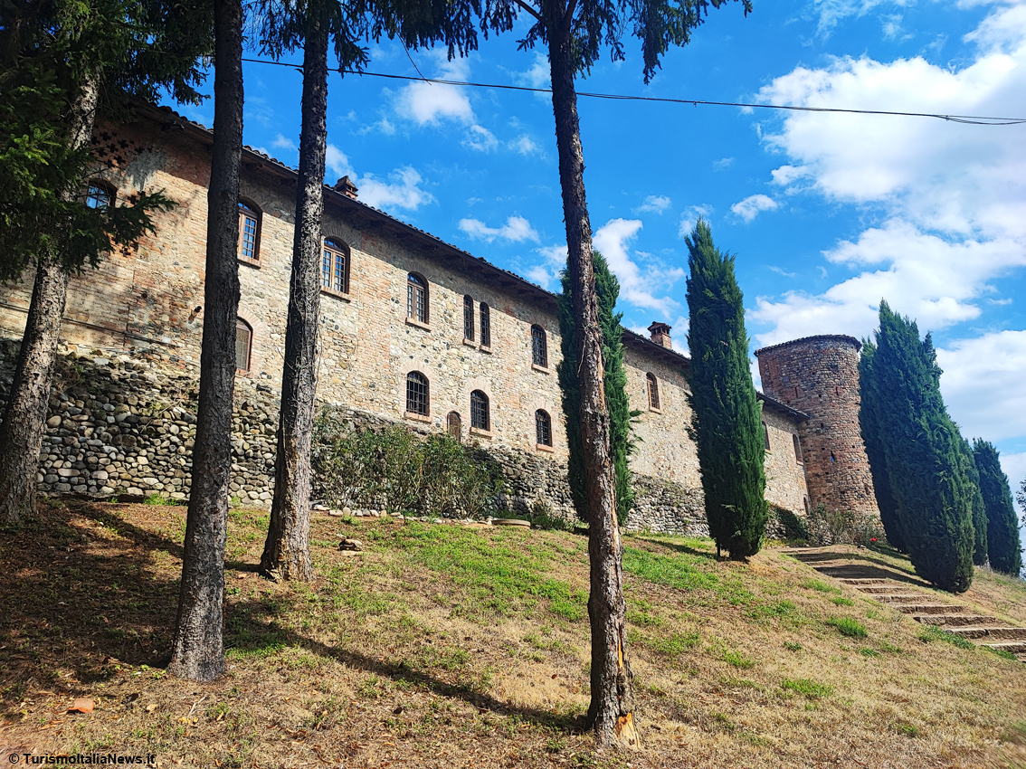 Il Castello di Rivalta