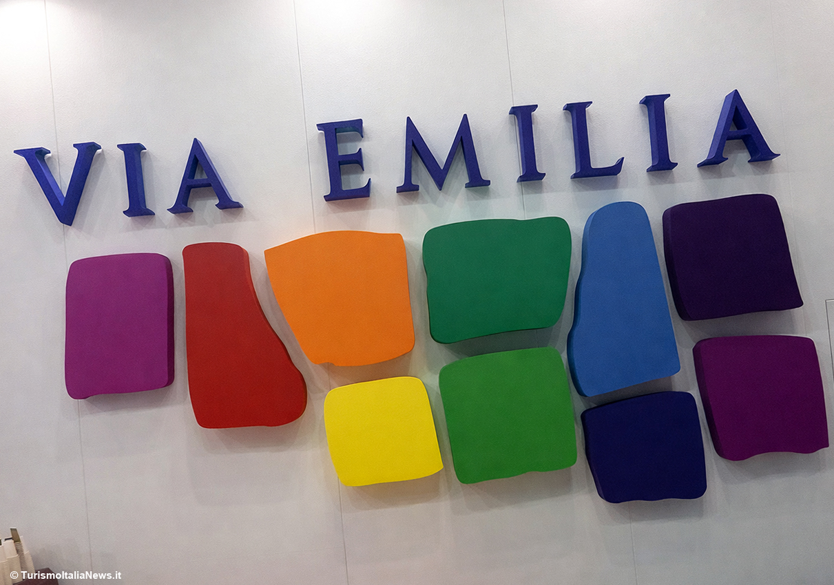 Emilia che sorprende: la nuova frontiera del turismo italiano, nel 2025 vola più in alto di tutti